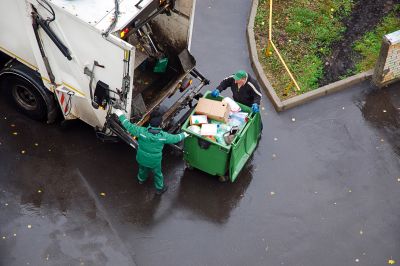 Specialized Disposal Services