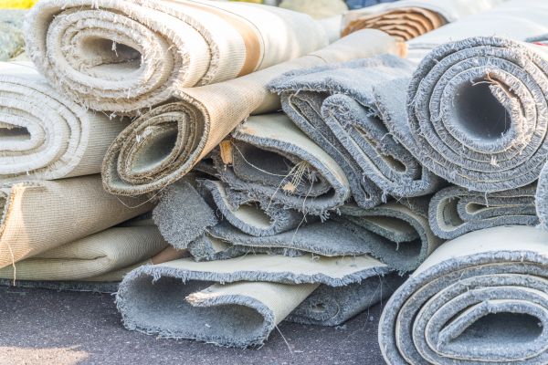 Carpet Removal Service in Chippewa Falls