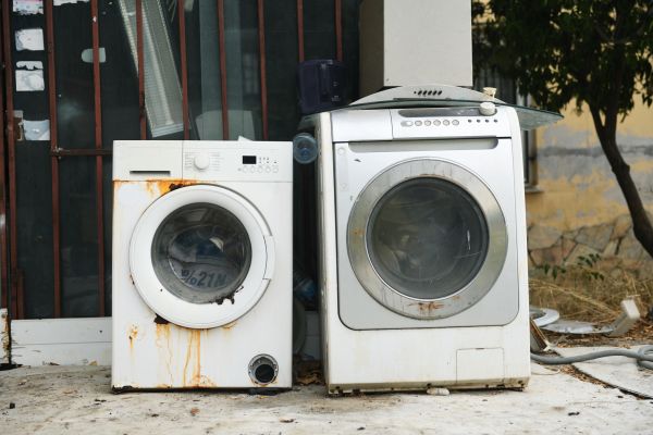 Dryer Disposal in Chippewa Falls