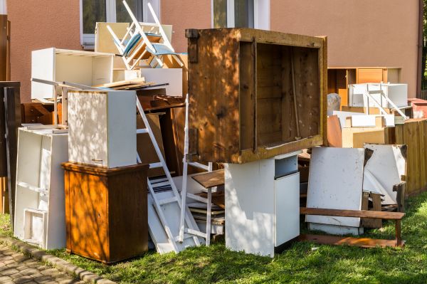 Junk Haul Away Service in Chippewa Falls
