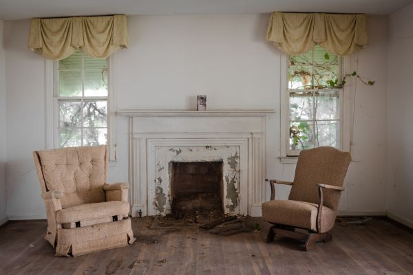 Recliner Removal in Chippewa Falls