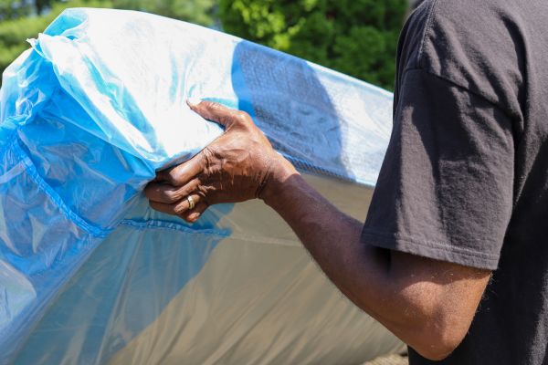 Mattress Disposal in Chippewa Falls