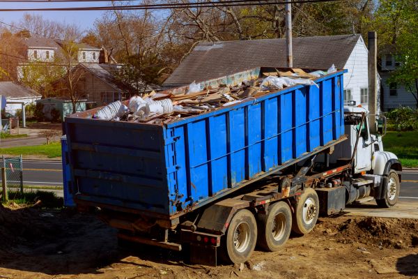 Junk Pickup Service in Chippewa Falls