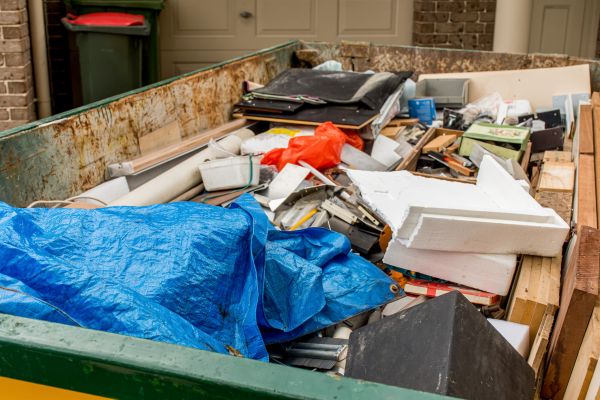Junk Disposal in Chippewa Falls