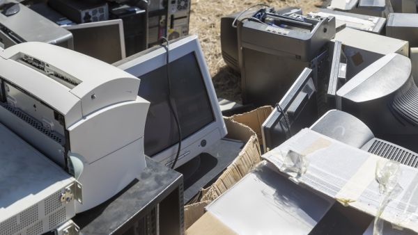 Commercial Junk Removal in Chippewa Falls
