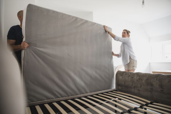 Bed Disposal in Chippewa Falls