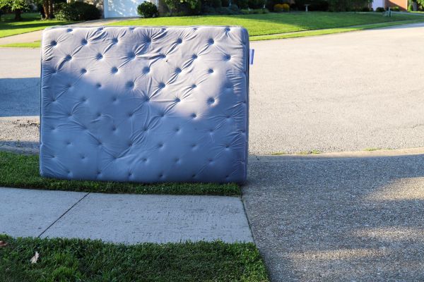 Mattress Removal Service in Chippewa Falls