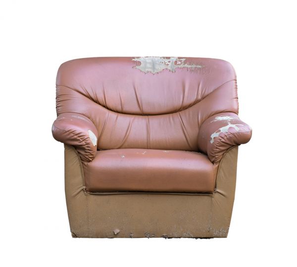 Chair Removal in Chippewa Falls