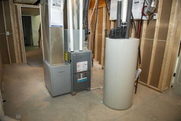 Furnace Disposal in Chippewa Falls