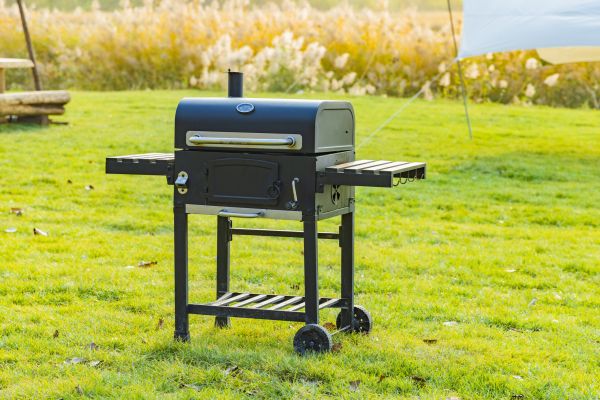 BBQ Removal in Chippewa Falls